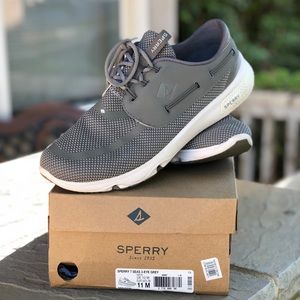 Sperry 7 Seas